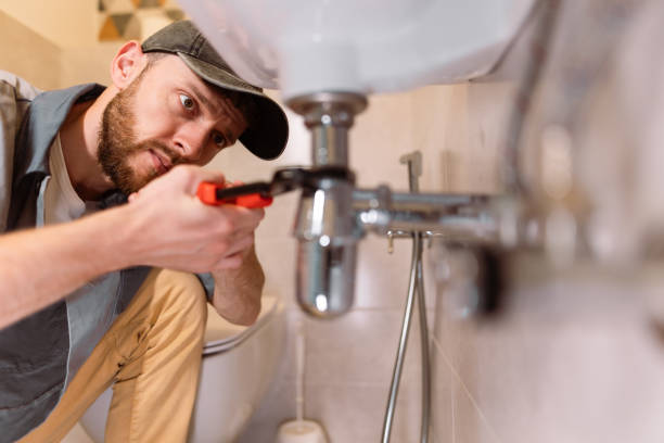 Trusted Woodbine, NJ Plumbing Services Experts