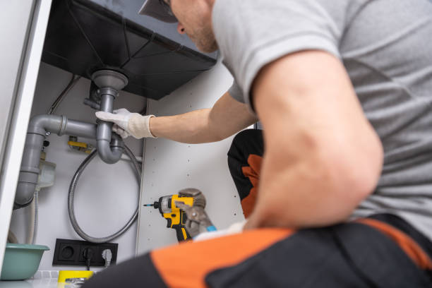 Commercial Plumbing Services in Woodbine, NJ